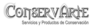 LOGO CONSERVARTE chico