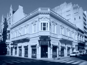 Museo de la Ciudad