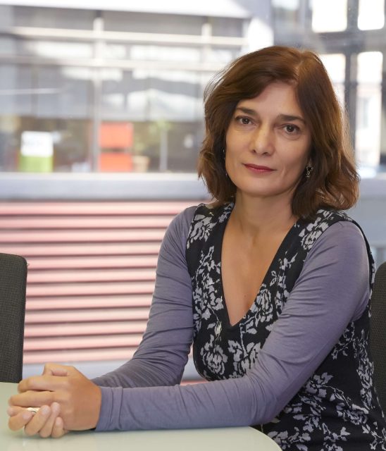 Ana Longoni