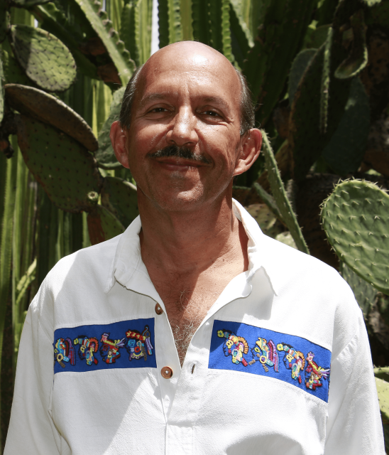 Alejandro de Ávila Blomberg