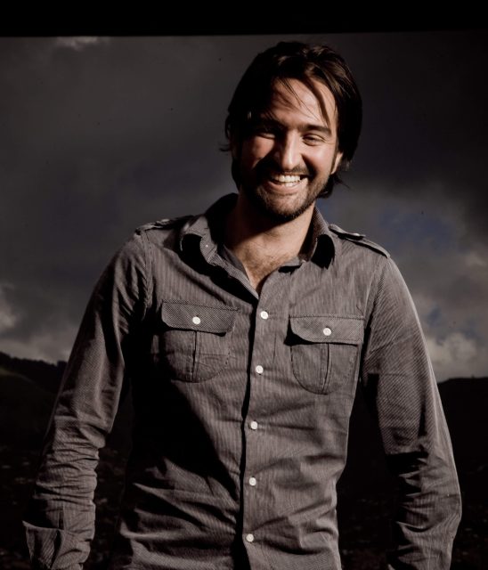 Andrés Roldán