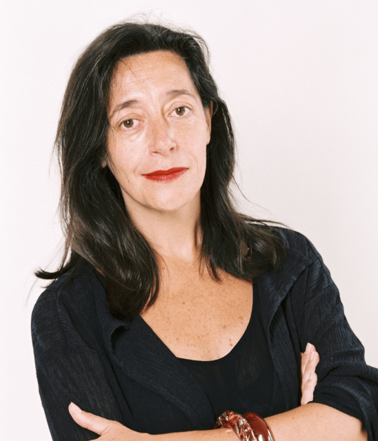 Catherine Aimée David