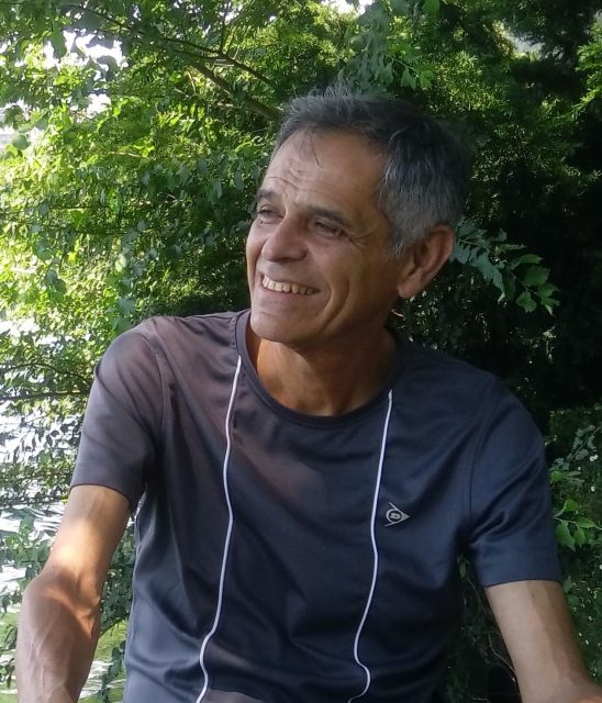 Cuauhtémoc Camarena Ocampo