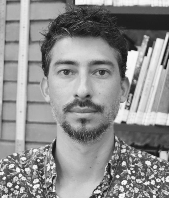 Damián Cabrera
