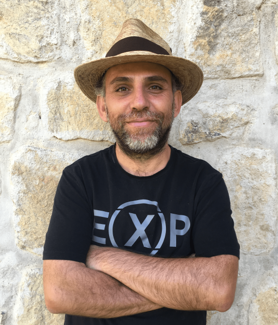 Demián Ortiz Maciel