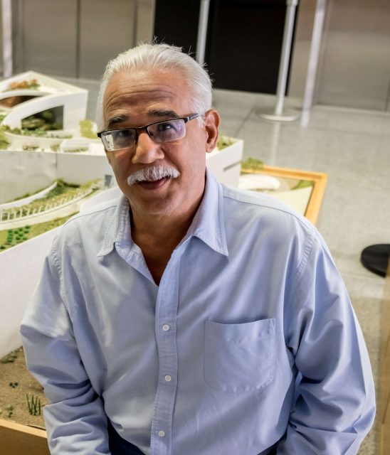 Eduardo Santana Castellón