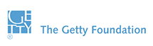 The Getty Foundation
