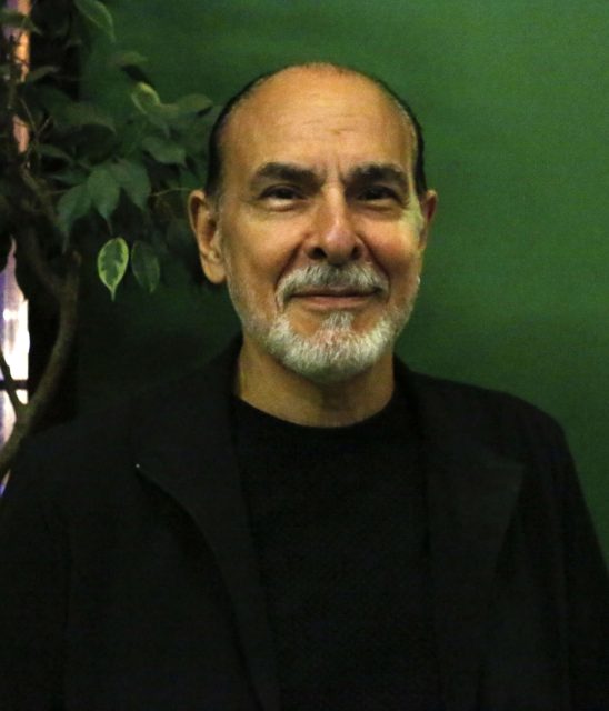 George Yúdice