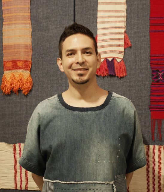 Hector Manuel Meneses Lozano