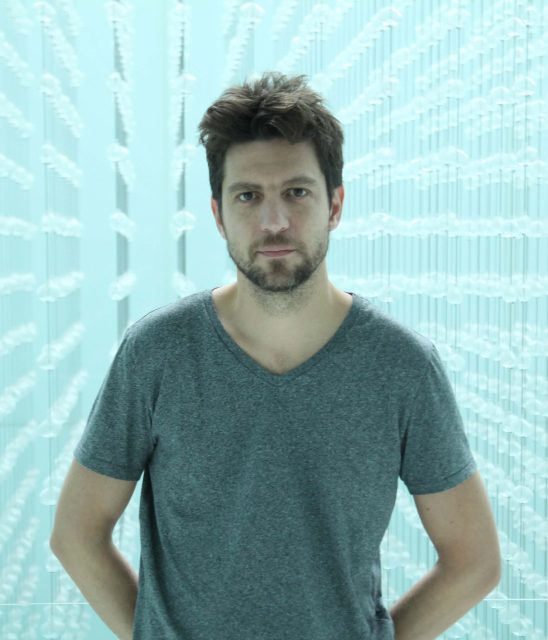 Ignacio Paravano