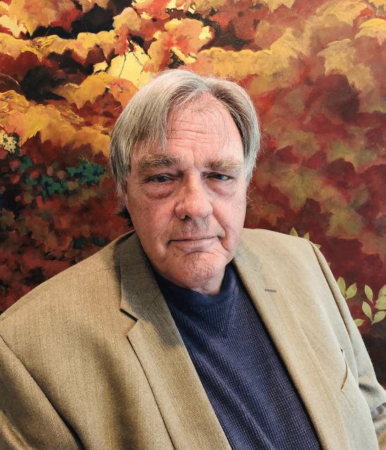 James Volkert