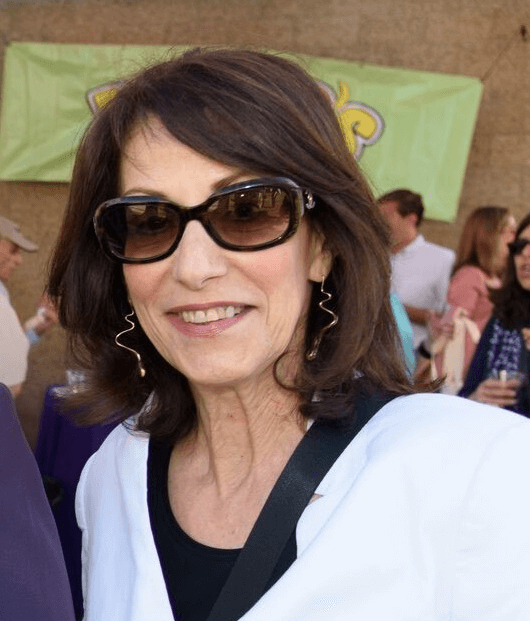 Joan Weinstein