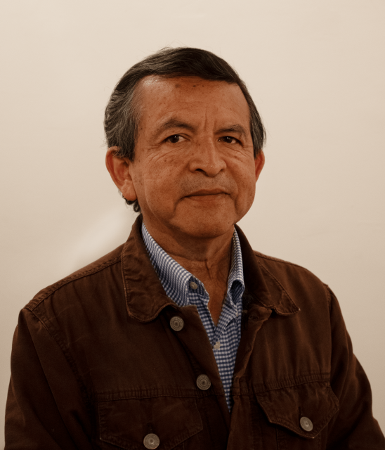 Jorge Humberto Gálvez Girón