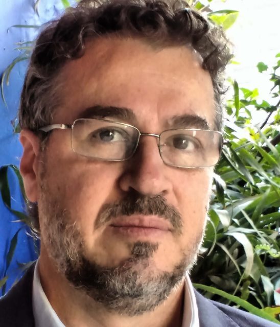 Jorge Melguizo