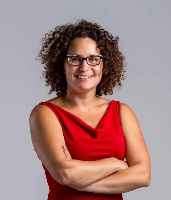 Nina Simon