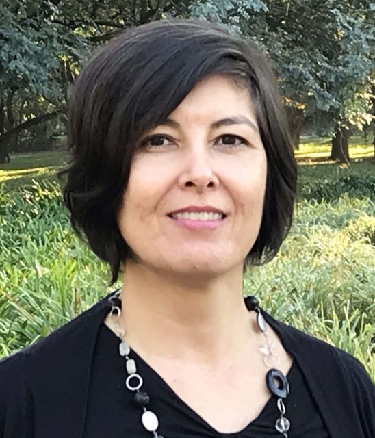 Renata Vieira da Motta