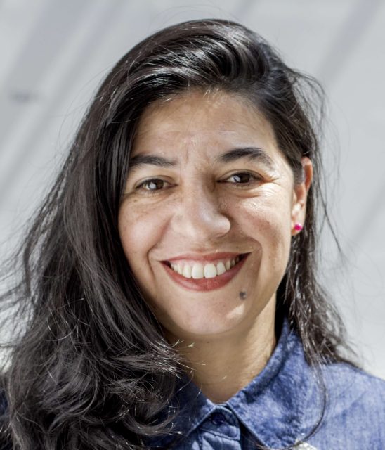 Teresa Riccardi