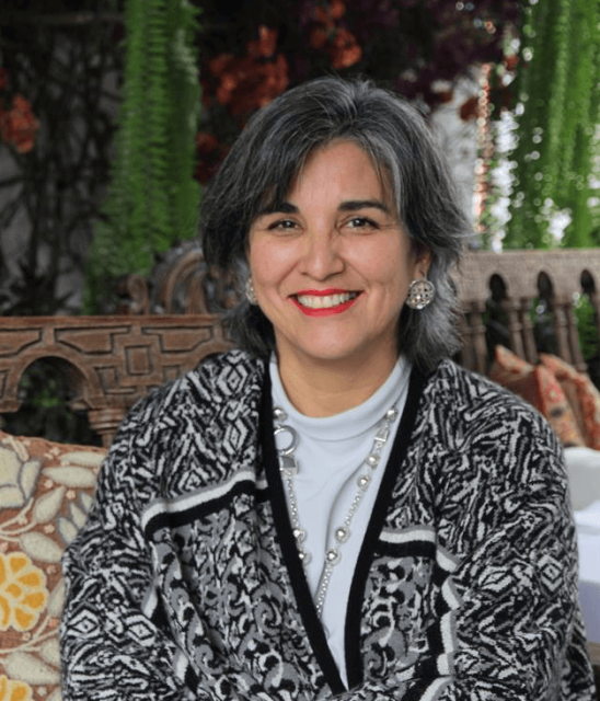 Ulla Holmquist Pachas