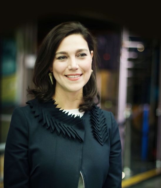 Adriana Correa Velásquez