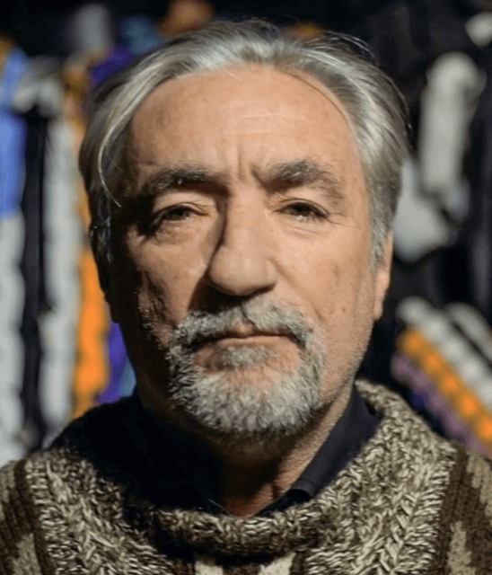 Alejandro Rubbo Sarralde