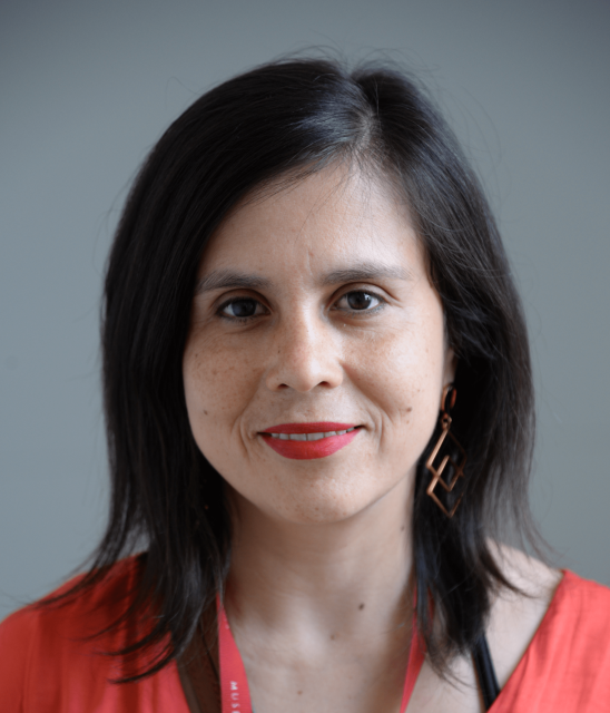 Carolina Marcela Giraldo Herrera