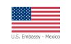 US Embassy in Mexico