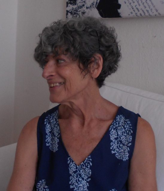 Graciela Schmilchuk