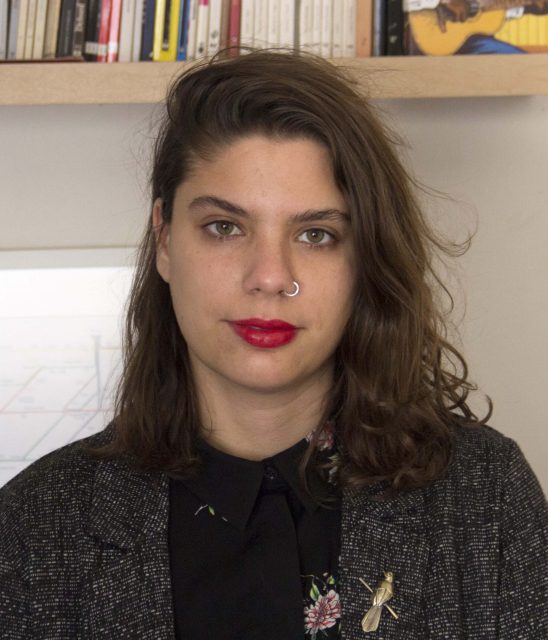 Ignacia Biskupovic