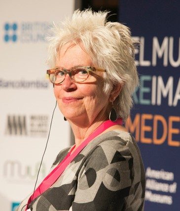 Kathleen McLean