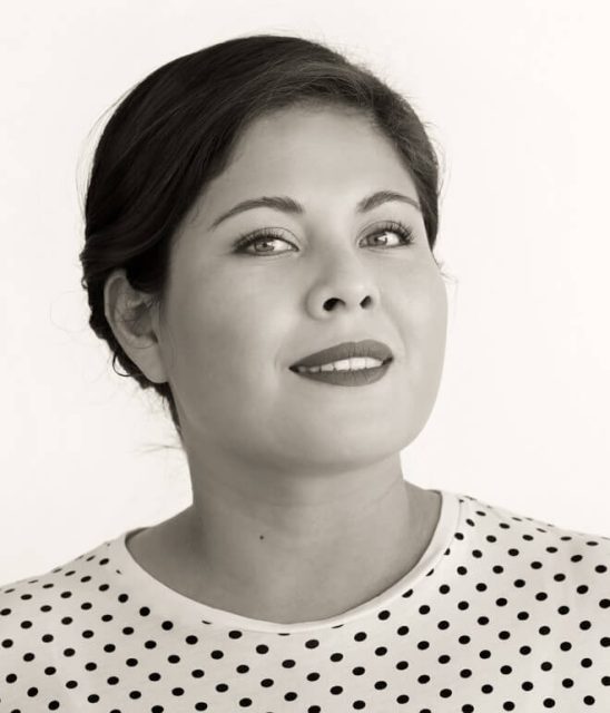 María de la Luz Santiago Pérez