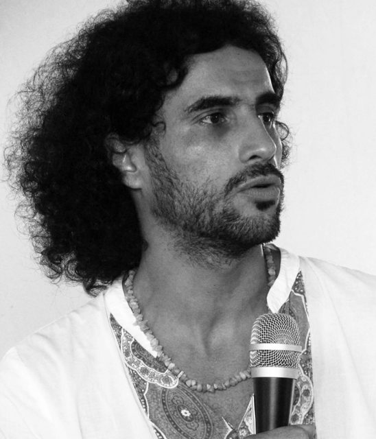 Maurício Panella