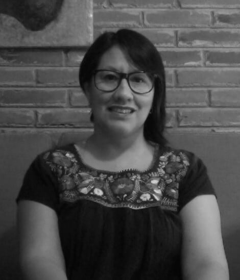 Miriam Barrón García