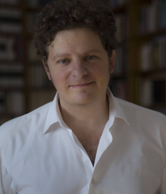 Nicolás Testoni