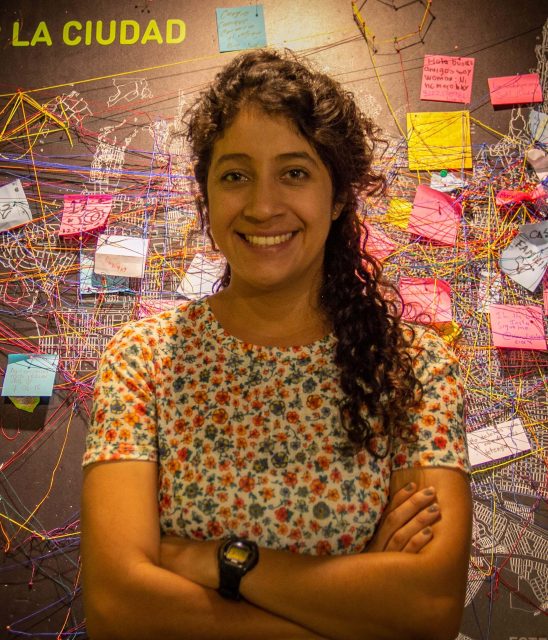 Stephanie López Barona