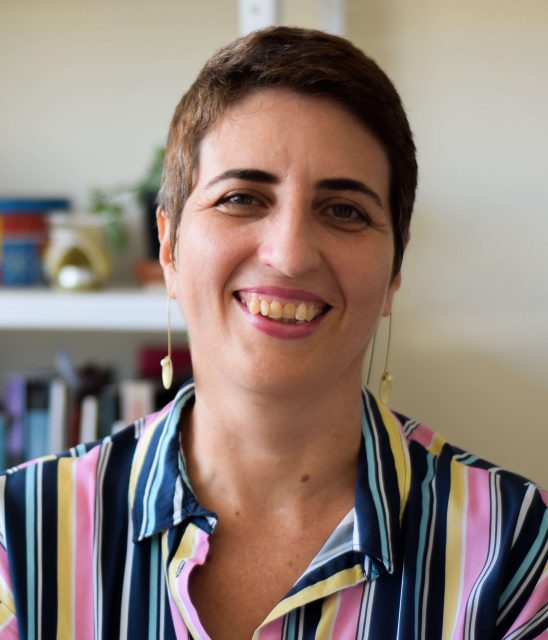 Susana Quintero Borowiak