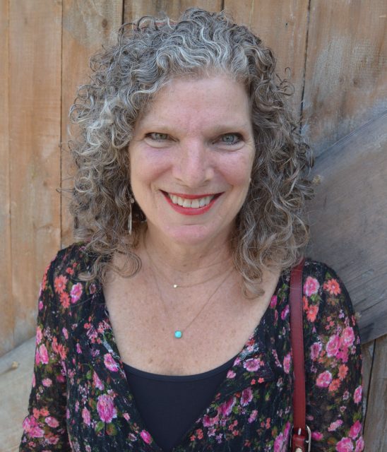 Suzanne Seriff