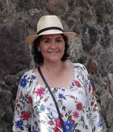 Teodolinda Balcázar