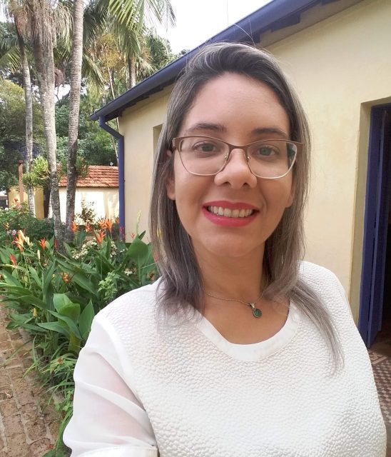 Thais Creolezio