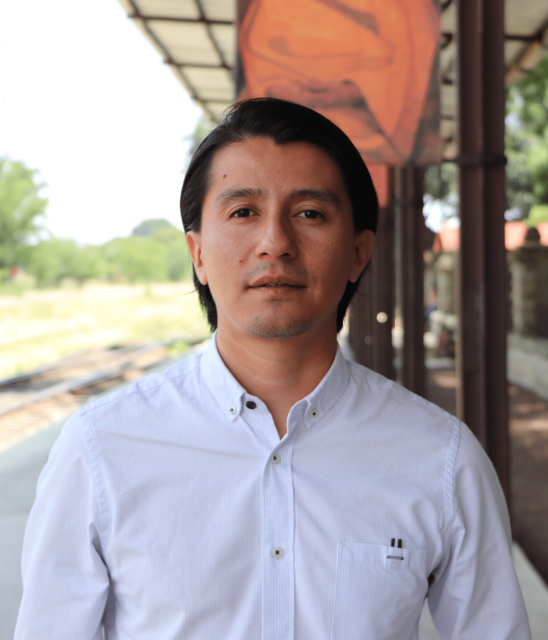 Waldini Ortega