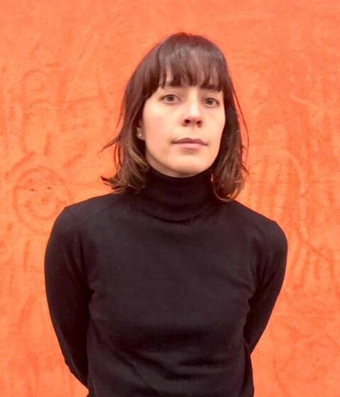 Ximena Escalera Zamudio