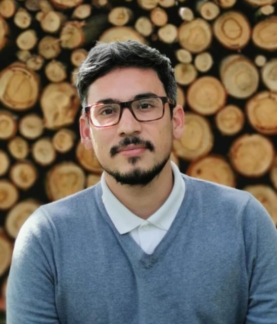 Luis Manjarrés