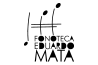 Fonoteca Eduardo Mata